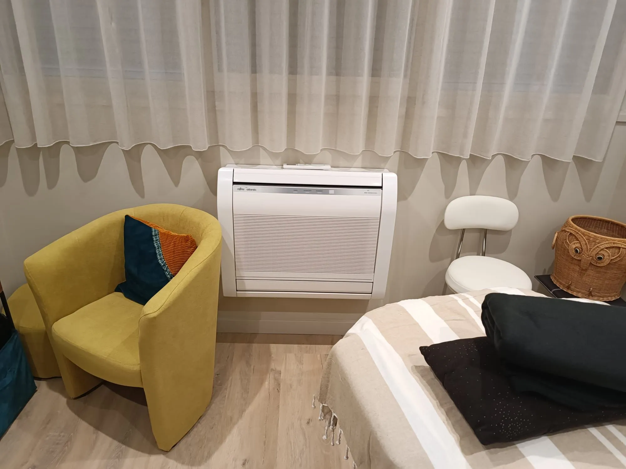 Chauffage & Chaudière gaz